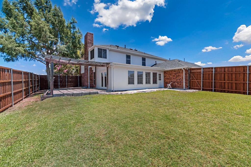 Oak Hills Sec 1 - Residential