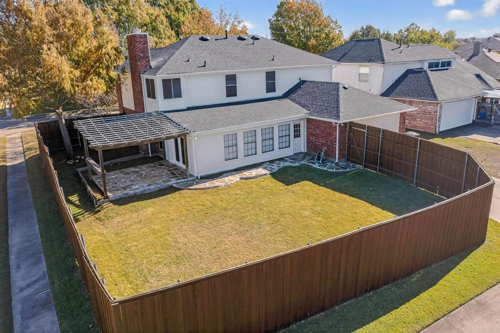 Oak Hills Sec 1 - Residential