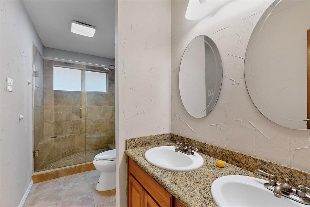 Oak Hills Sec 1 - Residential