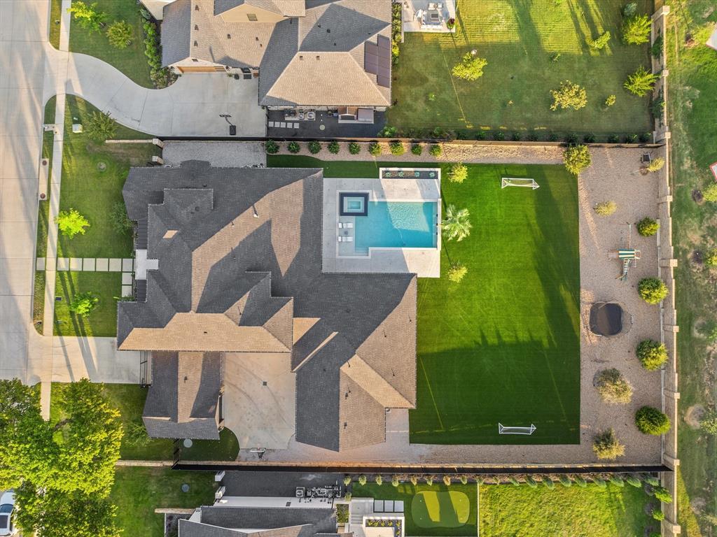 Bella Rdg - Residential