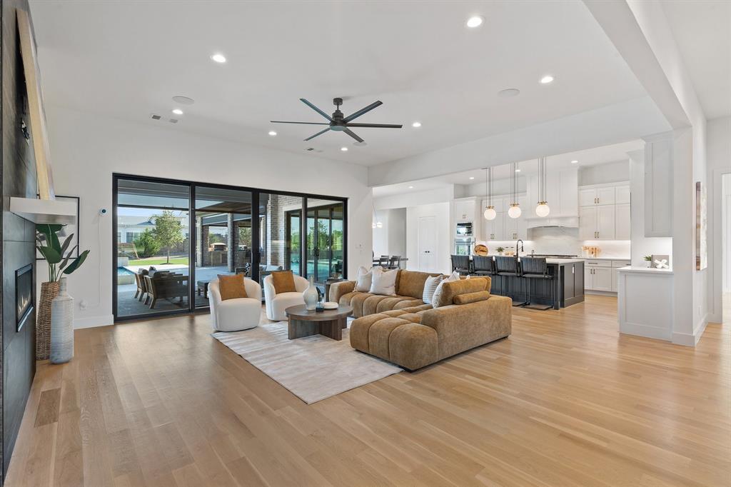 Bella Rdg - Residential