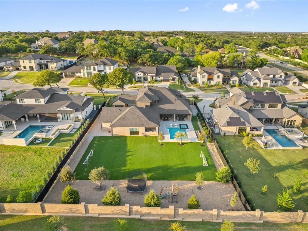 Bella Rdg - Residential