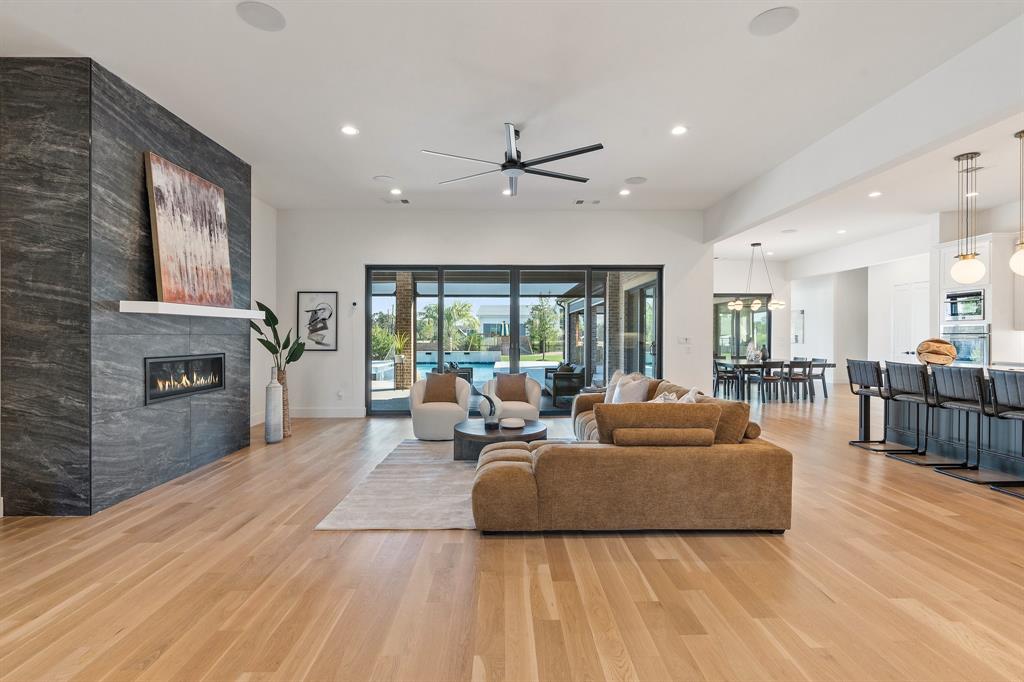 Bella Rdg - Residential