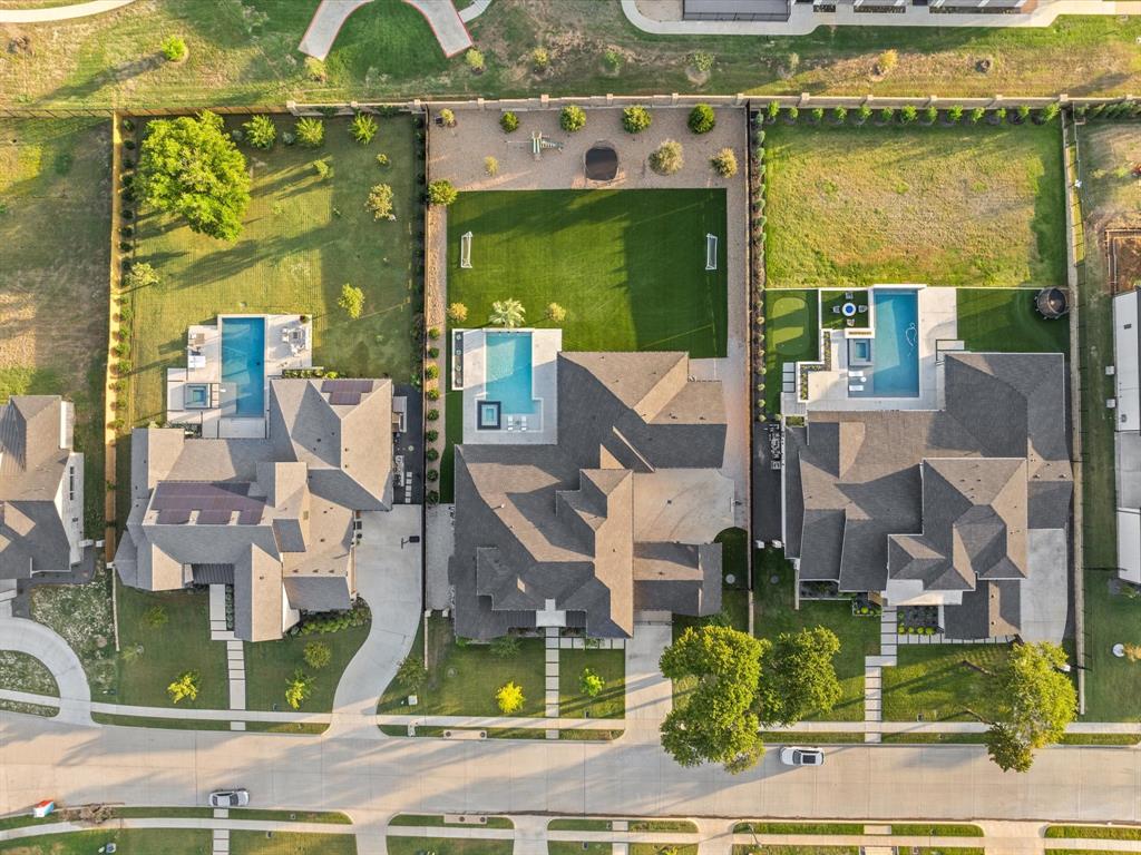 Bella Rdg - Residential