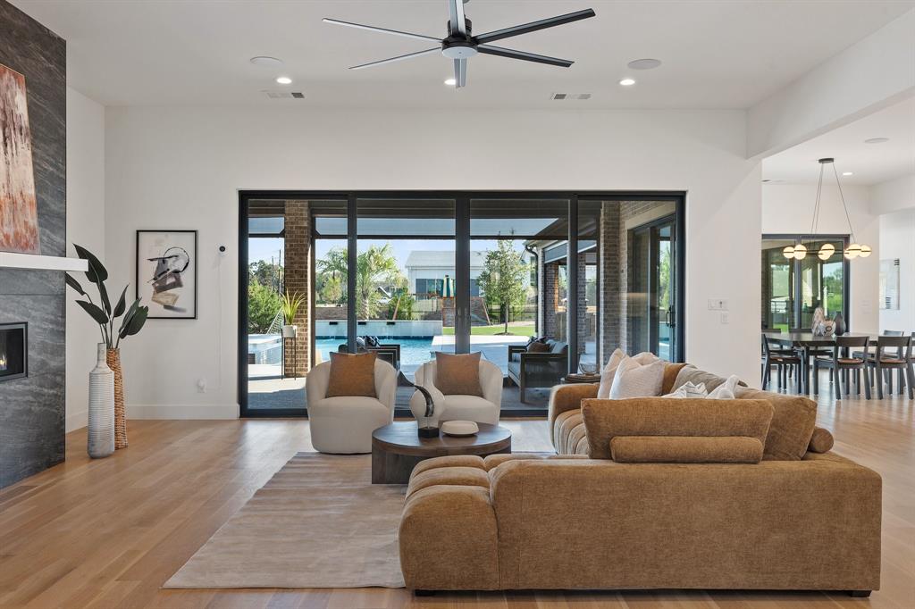 Bella Rdg - Residential