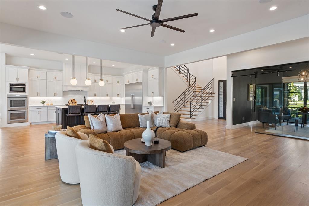 Bella Rdg - Residential