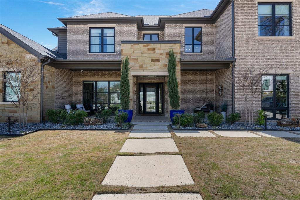 Bella Rdg - Residential