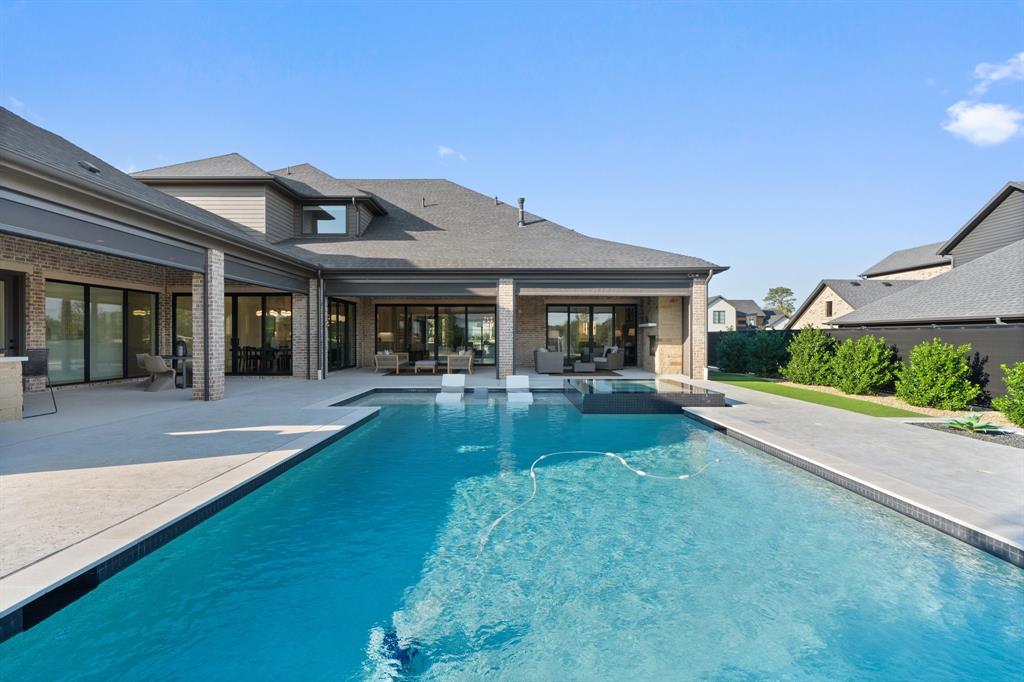 Bella Rdg - Residential