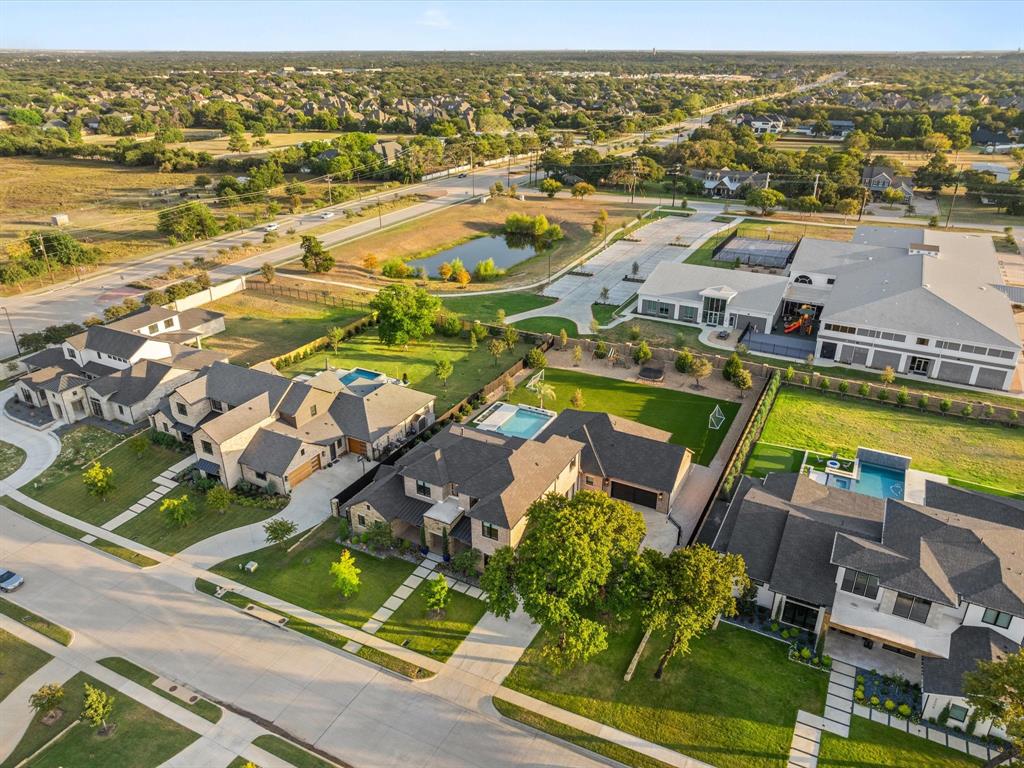 Bella Rdg - Residential