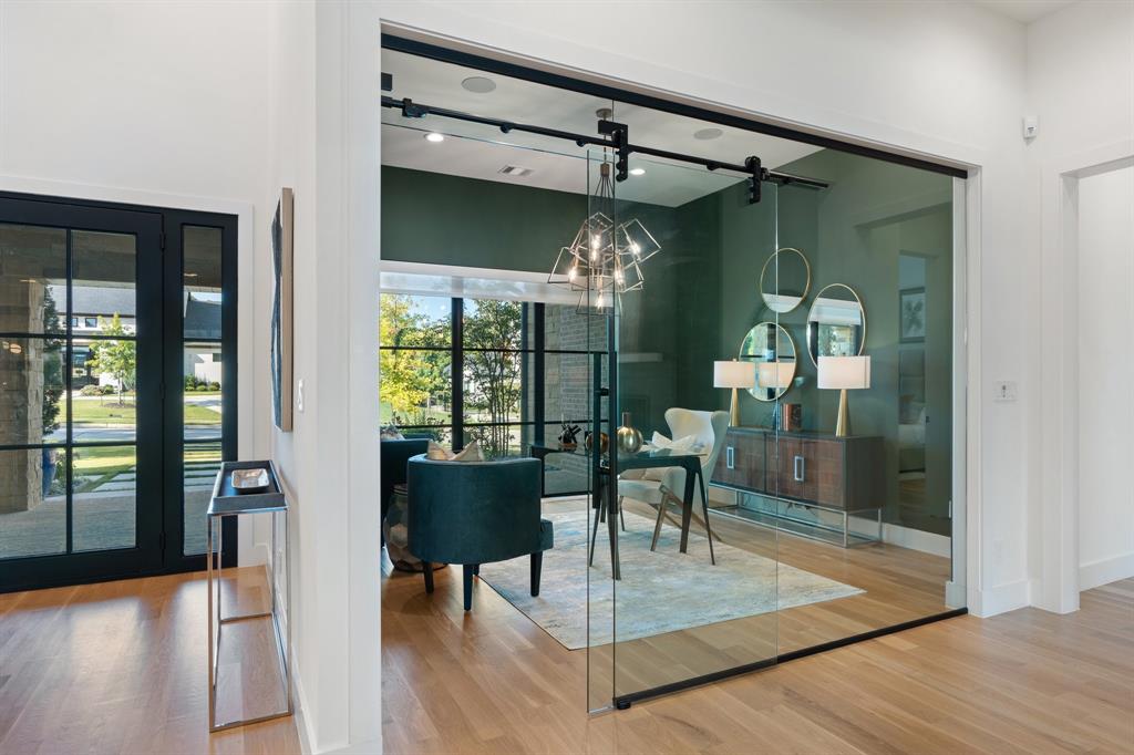 Bella Rdg - Residential