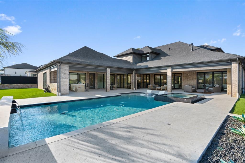 Bella Rdg - Residential