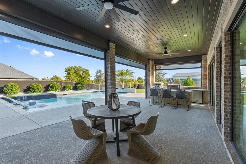 Bella Rdg - Residential