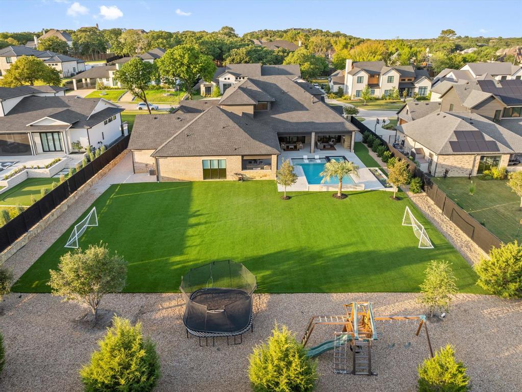 Bella Rdg - Residential