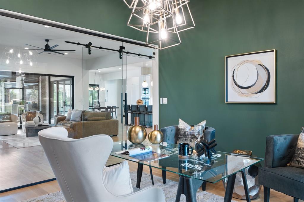 Bella Rdg - Residential