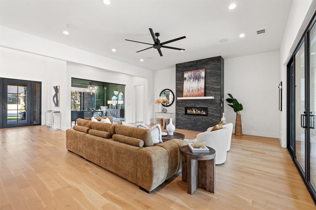 Bella Rdg - Residential