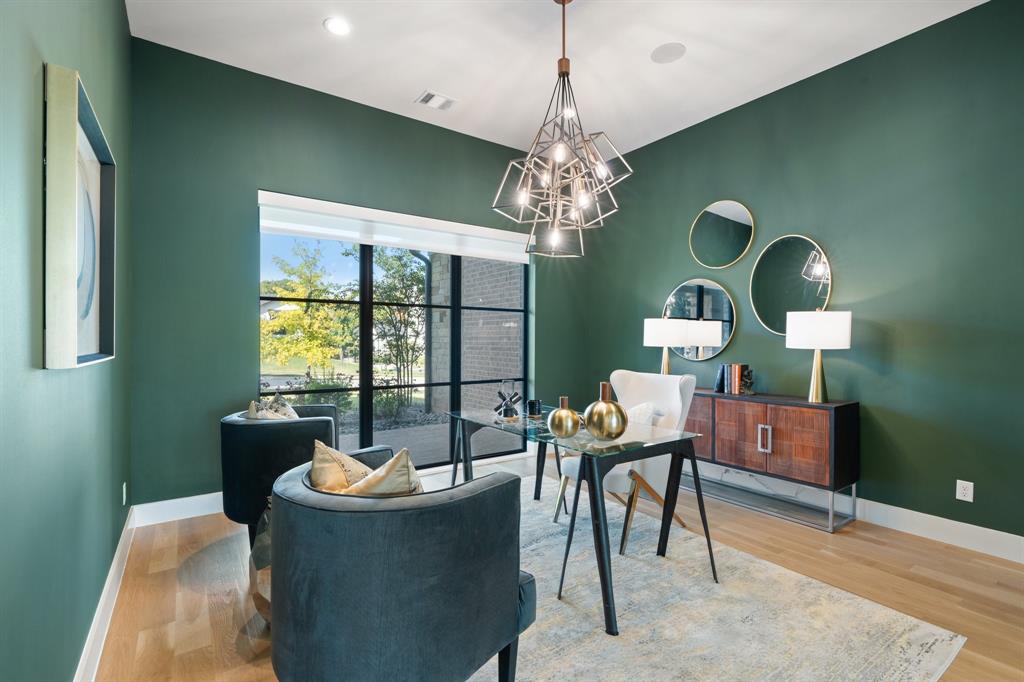 Bella Rdg - Residential