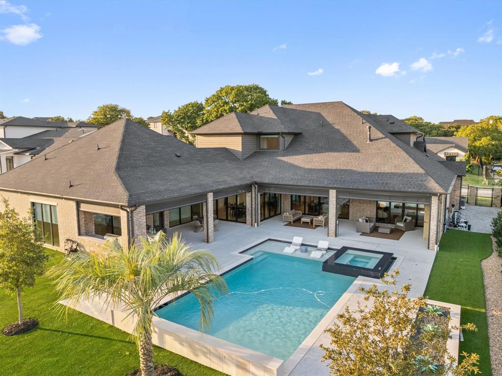 Bella Rdg - Residential