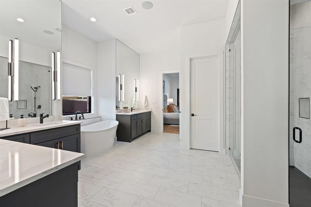 Bella Rdg - Residential