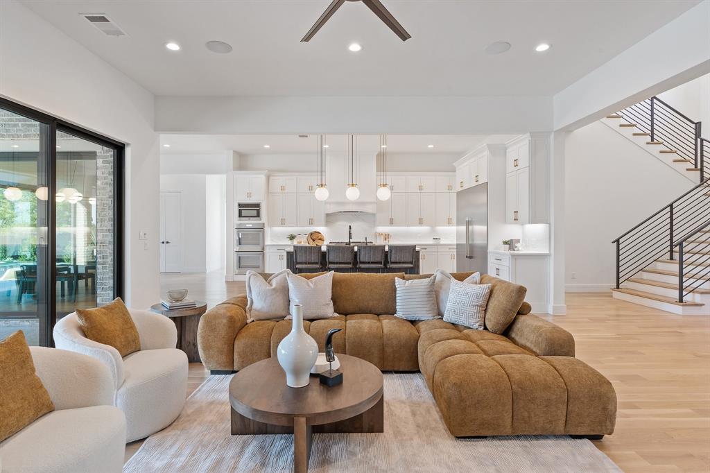 Bella Rdg - Residential