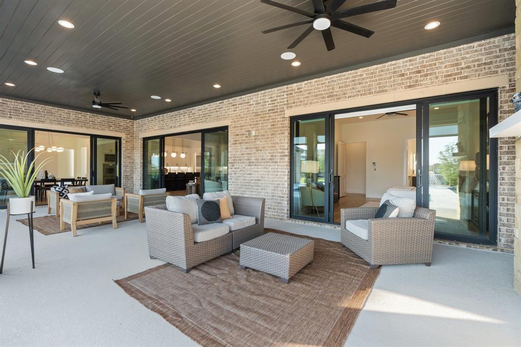 Bella Rdg - Residential