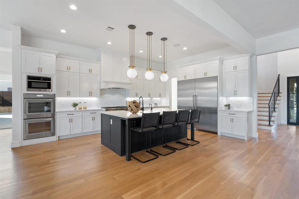 Bella Rdg - Residential