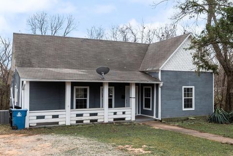 500 E Main Street Denison TX 75021