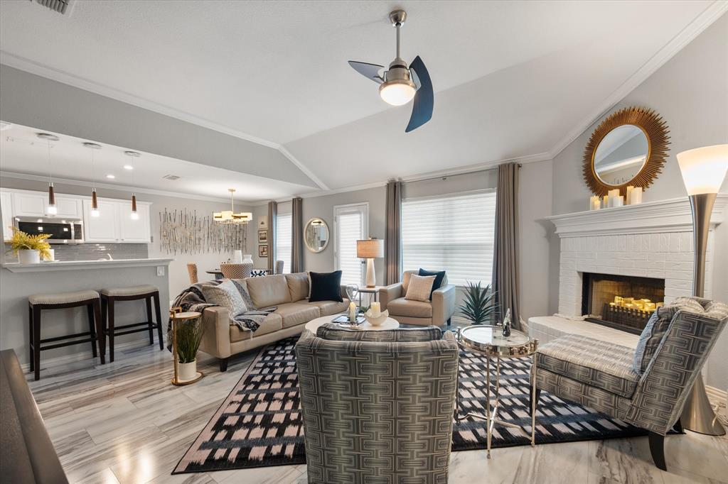 2708 Jennie Wells Drive