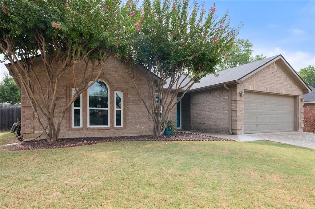 2708 Jennie Wells Drive