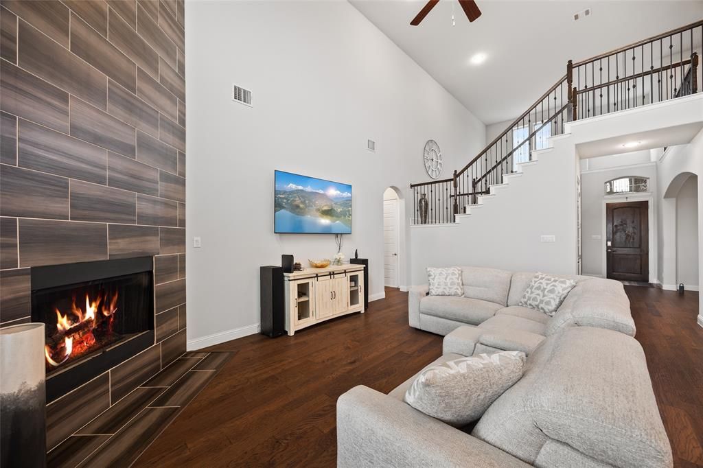 Photo of 2212 Brooks Trail, Heath, TX 75126 (MLS # 21152874)