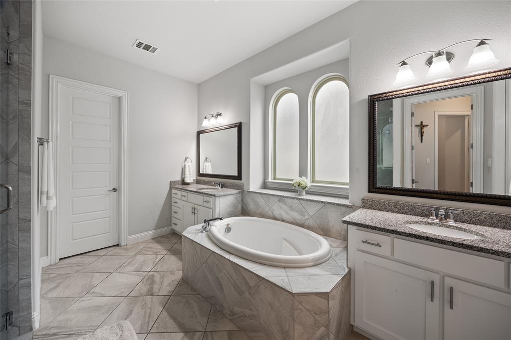 Heath Golf & Yacht Club Ph 1a - Residential