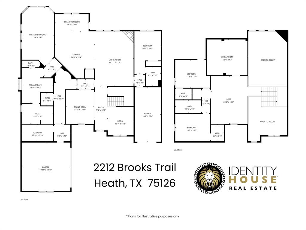 Heath Golf & Yacht Club Ph 1a - Residential