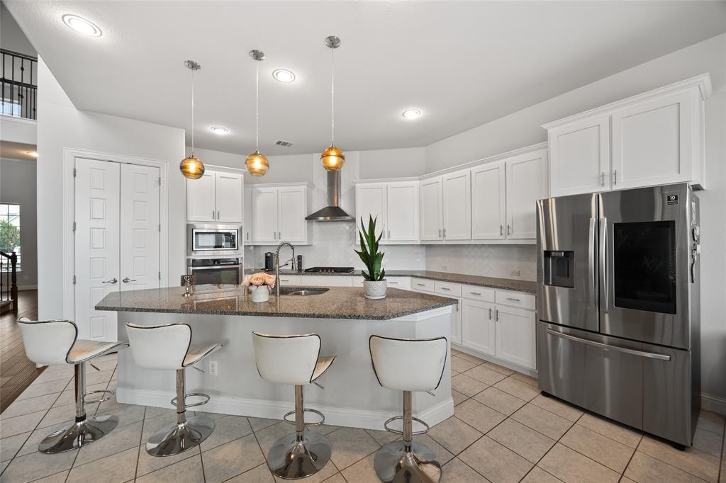 Heath Golf & Yacht Club Ph 1a - Residential