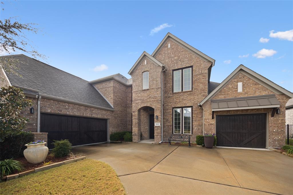 Heath Golf & Yacht Club Ph 1a - Residential