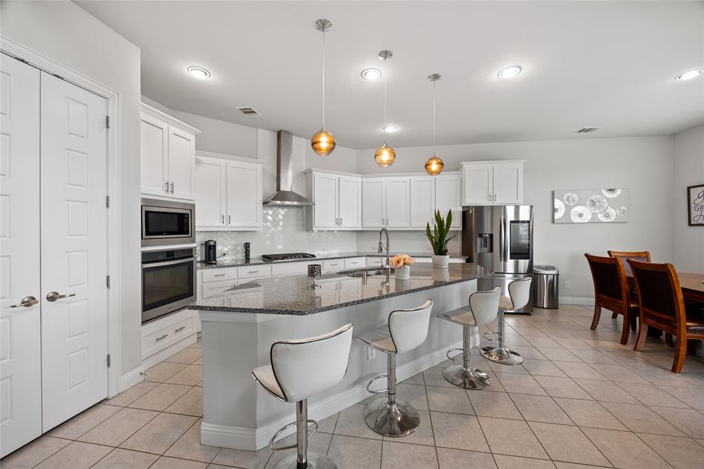 Heath Golf & Yacht Club Ph 1a - Residential