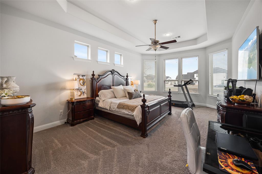 Heath Golf & Yacht Club Ph 1a - Residential