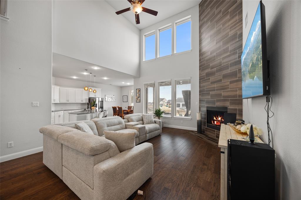 Heath Golf & Yacht Club Ph 1a - Residential