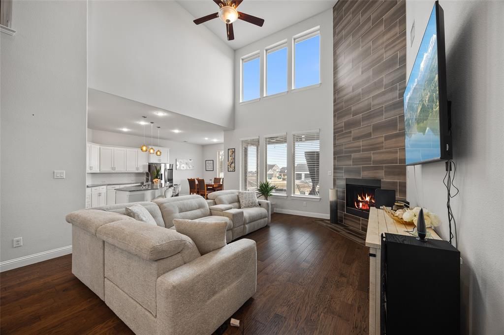 Photo of 2212 Brooks Trail, Heath, TX 75126 (MLS # 21152874)