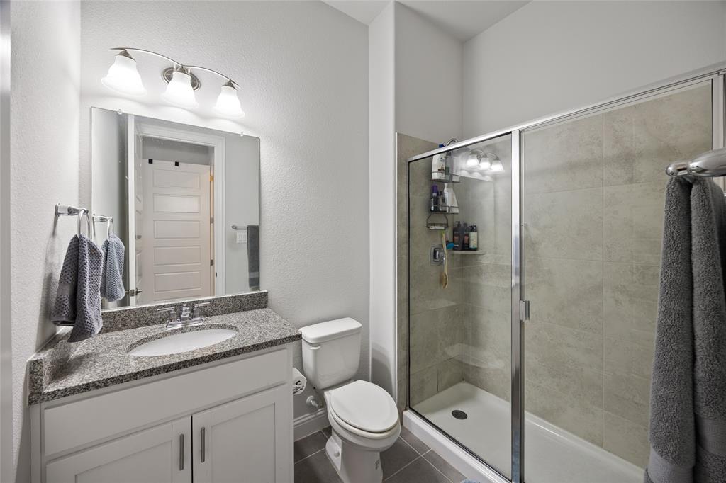 Heath Golf & Yacht Club Ph 1a - Residential