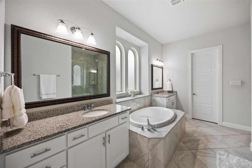 Heath Golf & Yacht Club Ph 1a - Residential