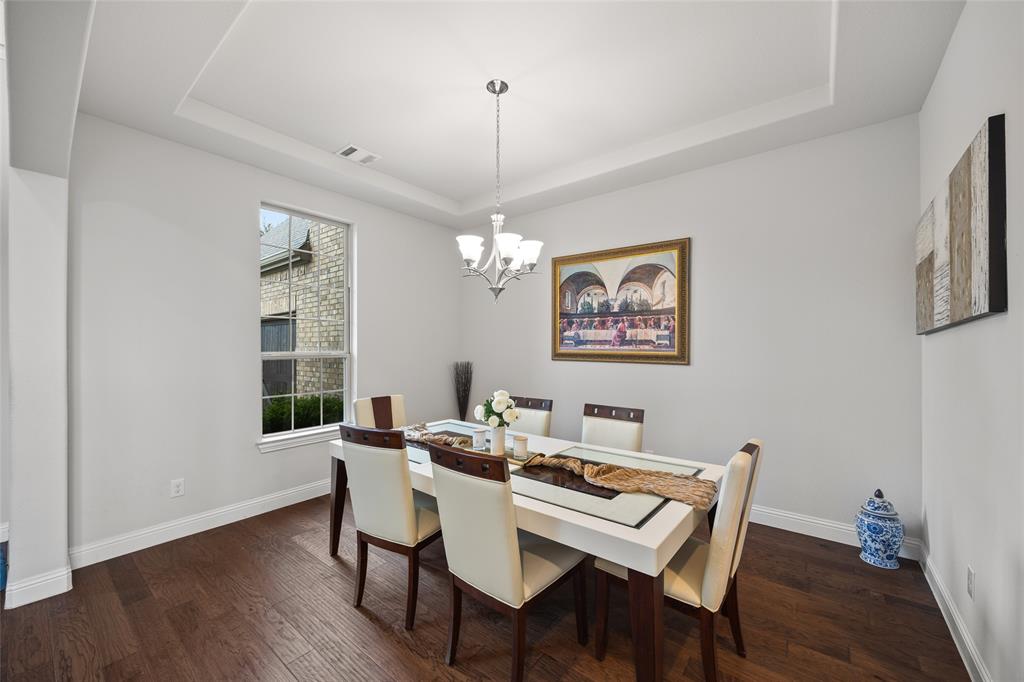 Heath Golf & Yacht Club Ph 1a - Residential