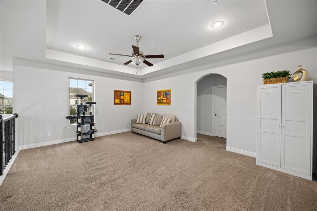 Heath Golf & Yacht Club Ph 1a - Residential