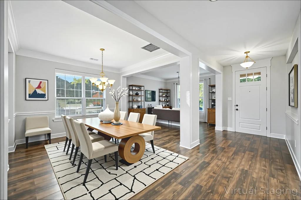 651 Table Rock Drive