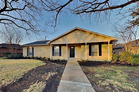 Photo of 3105 James Street, Sachse, TX 75048 (MLS # 21202426)