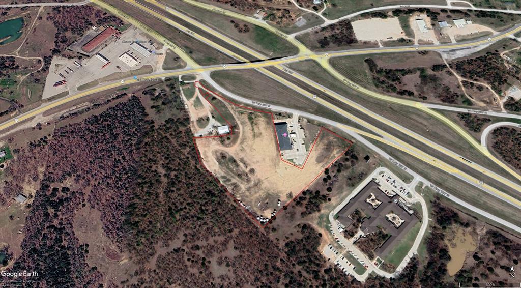 TBD Hwy. 287 Access Rd.