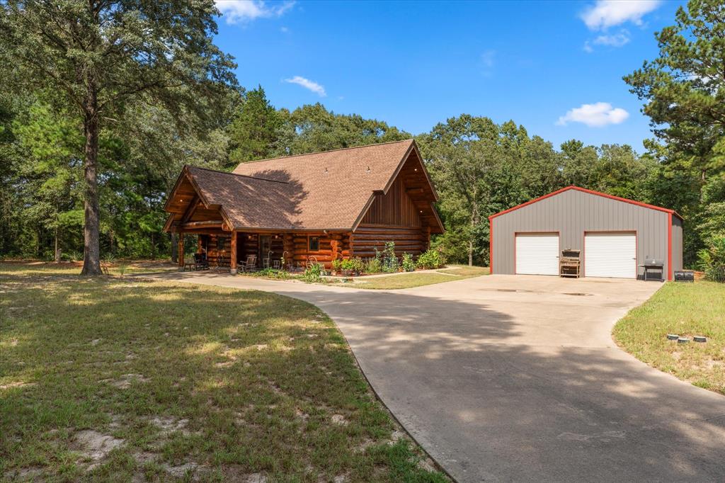 200 County Road 3282