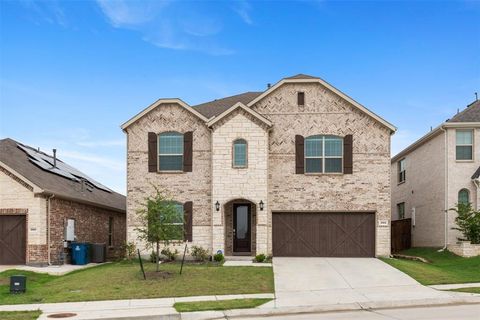 3104 Lakewood Bluffs Trail Lewisville TX 75010