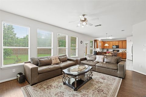 503 Creekside Drive Princeton TX 75407