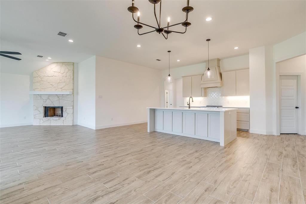 Coyote Crossing - Residential