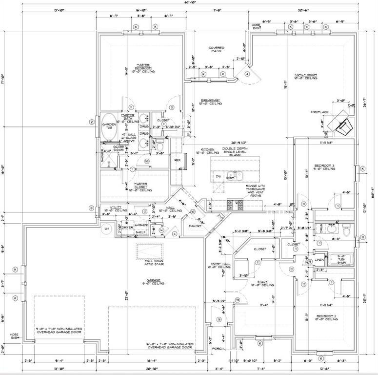 Coyote Crossing - Residential