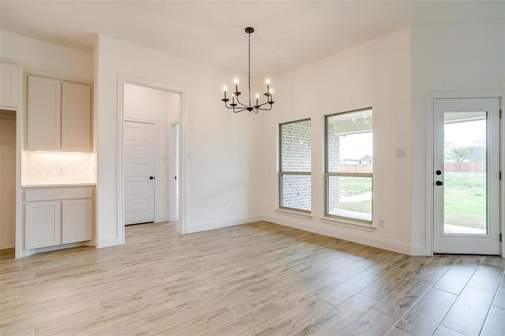 Coyote Crossing - Residential